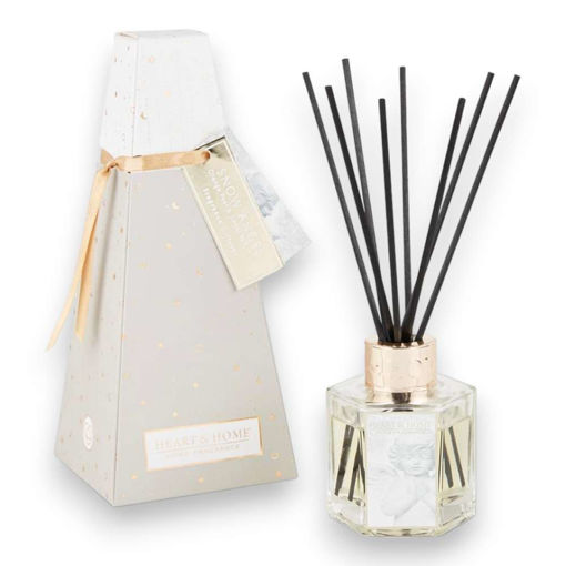 Picture of HEART & HOME FRAGRANCE DIFFUSER - SNOW ANGEL